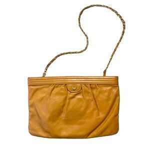 Vintage Morris Moskowitz Leather Purse